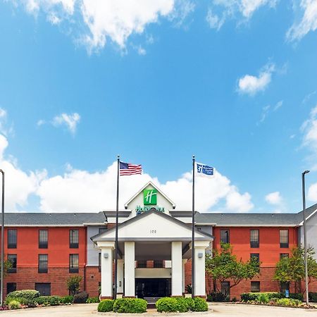 Holiday Inn Express & Suites Sulphur - Lake Charles By Ihg מראה חיצוני תמונה