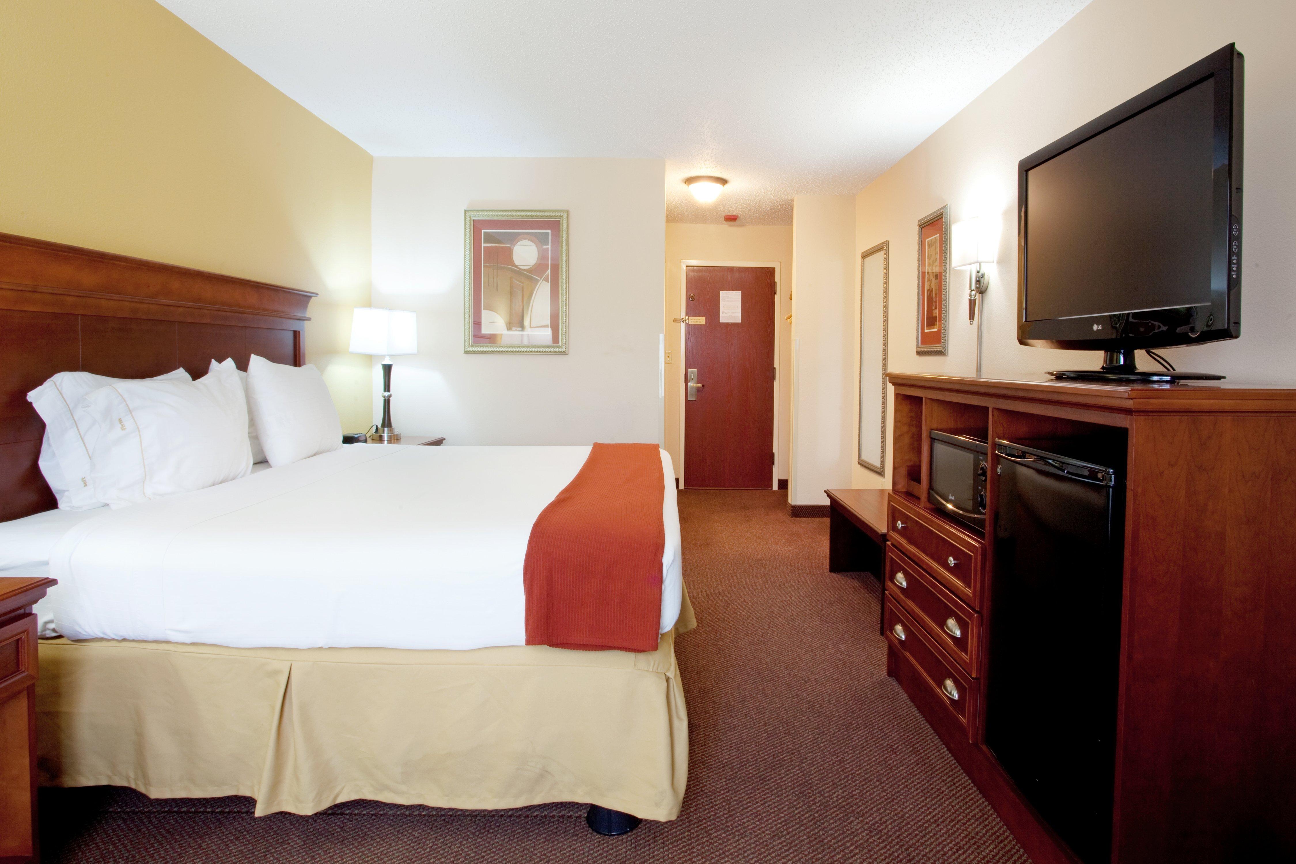 Holiday Inn Express & Suites Sulphur - Lake Charles By Ihg מראה חיצוני תמונה