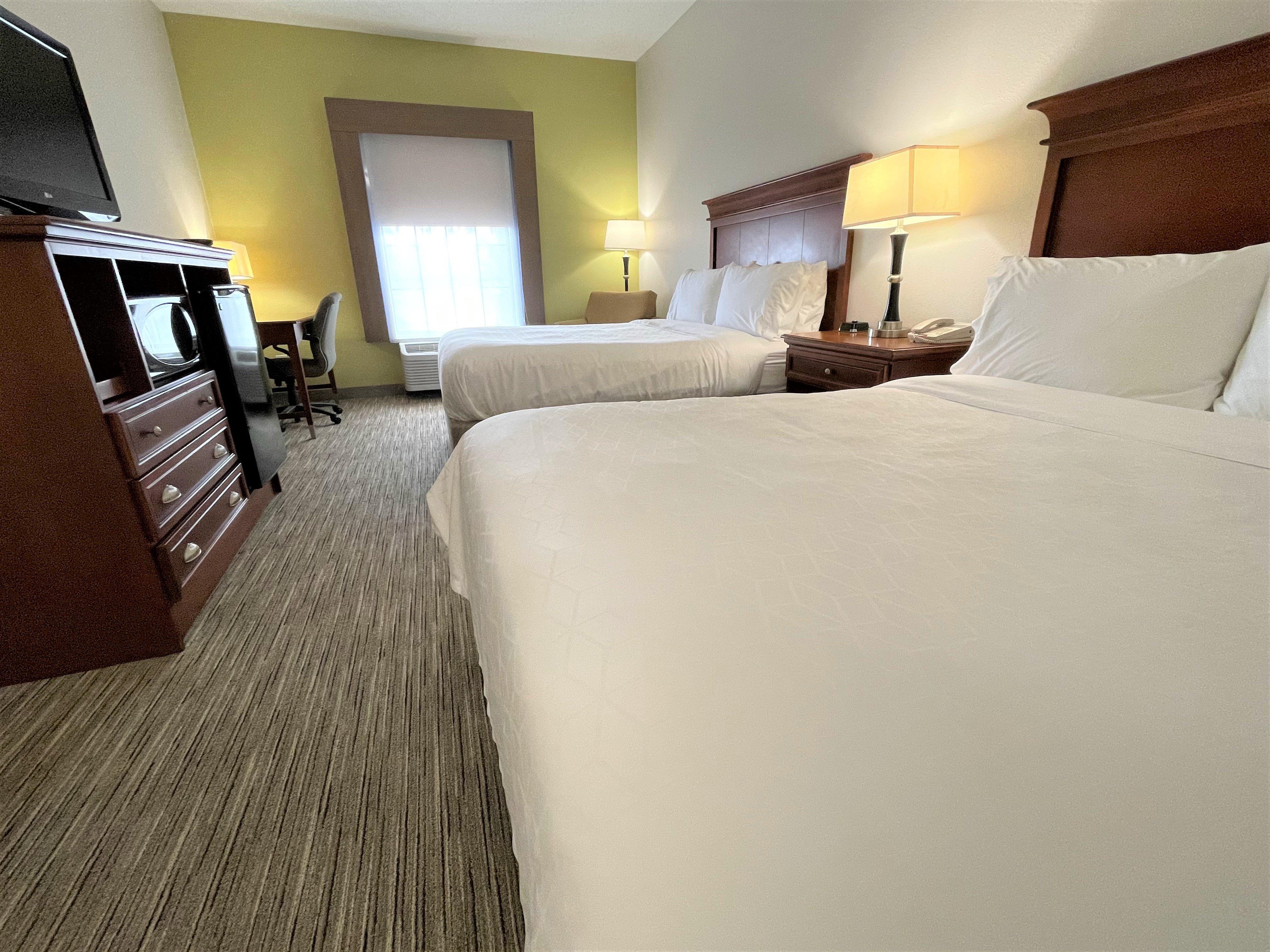 Holiday Inn Express & Suites Sulphur - Lake Charles By Ihg מראה חיצוני תמונה
