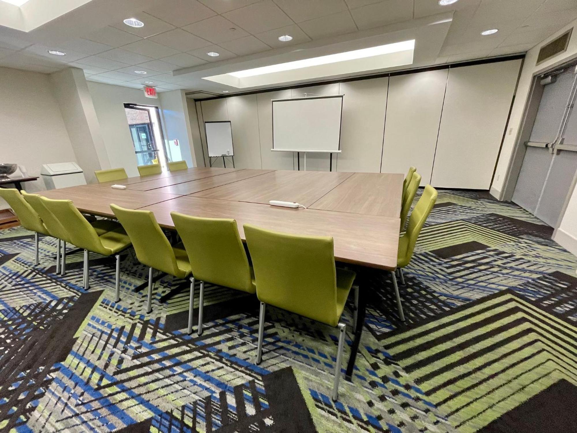 Holiday Inn Express & Suites Sulphur - Lake Charles By Ihg מראה חיצוני תמונה