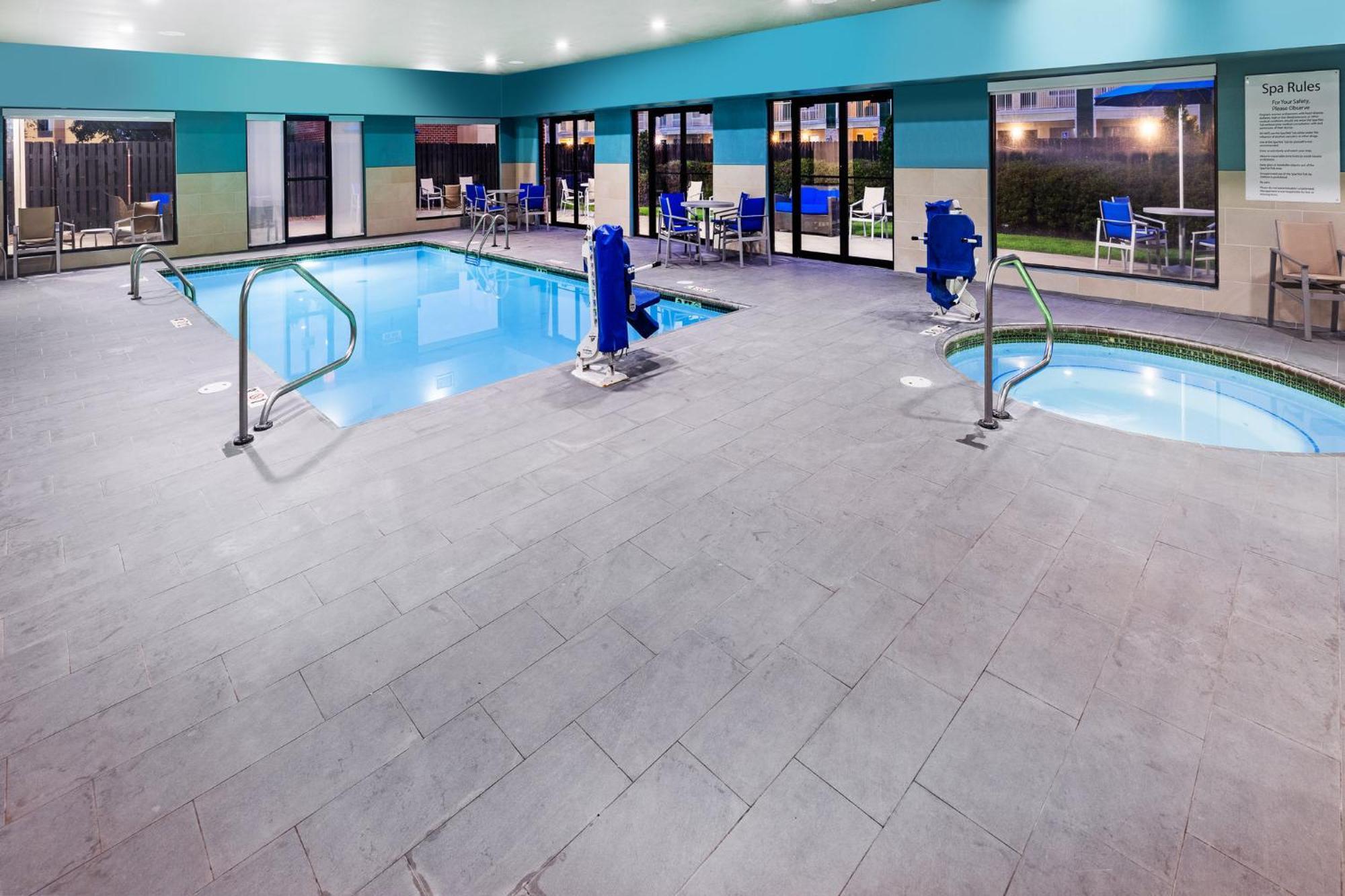 Holiday Inn Express & Suites Sulphur - Lake Charles By Ihg מראה חיצוני תמונה